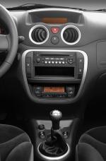 Citroen C3 2006 года